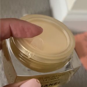 Sublimage la cream in box new